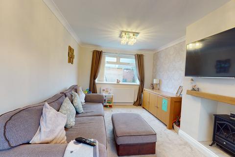 2 bedroom end of terrace house for sale, Nevinson Avenue, South Shields, Tyne and Wear, NE34