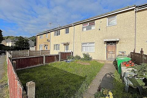 3 bedroom terraced house for sale - Rees Gardens, Nottingham, Nottinghamshire, NG5 9JJ