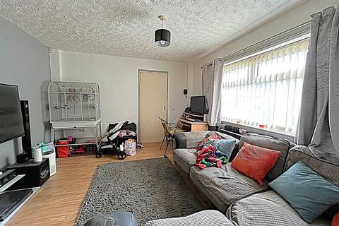 3 bedroom terraced house for sale - Rees Gardens, Nottingham, Nottinghamshire, NG5 9JJ