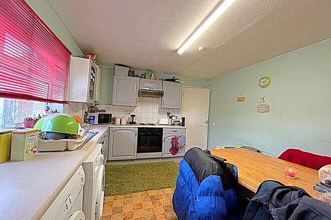 3 bedroom terraced house for sale - Rees Gardens, Nottingham, Nottinghamshire, NG5 9JJ