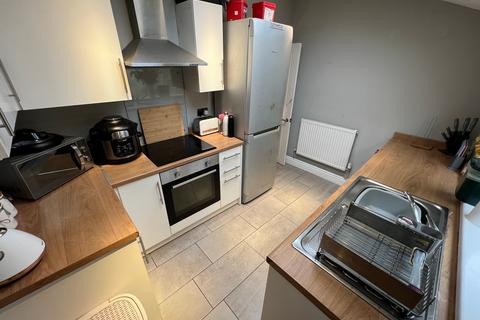 57 Charles Street, Tonypandy, CF40 2AW