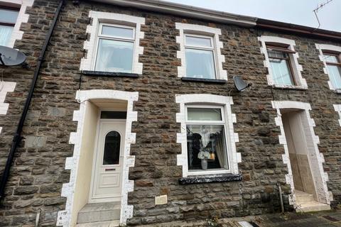 57 Charles Street, Tonypandy, CF40 2AW