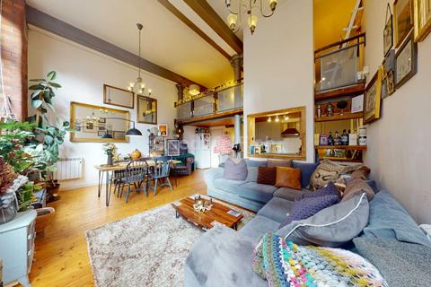 1 bedroom apartment for sale - Britannia Mills, 11 Hulme Hall Road, Castlefield
