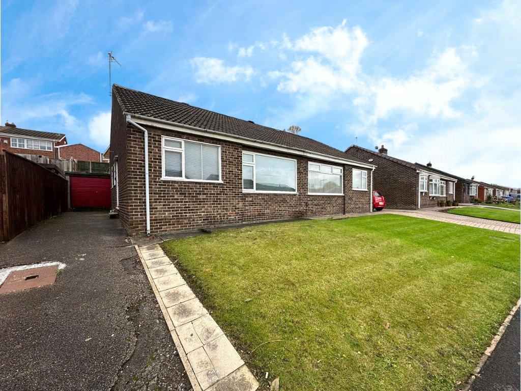 Norton, StocktonOnTees TS20 2 bed bungalow for sale £72,000