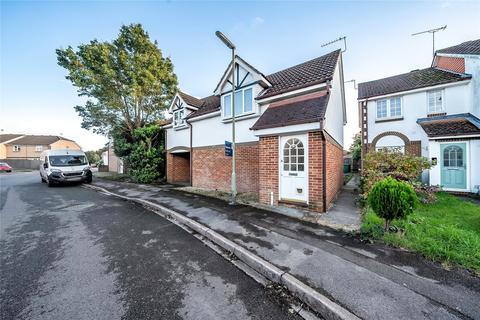 1 bedroom terraced house for sale, Shaw Drive, Walton-On-Thames, Surrey, KT12