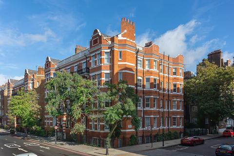 2 bedroom flat for sale, Nevern Mansions, London SW5