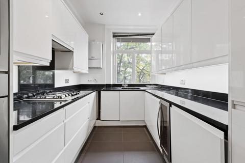 2 bedroom flat for sale, Nevern Mansions, London SW5