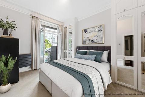 2 bedroom flat for sale, Nevern Mansions, London SW5