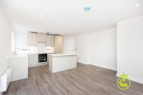 2 bedroom flat for sale, Poole BH14