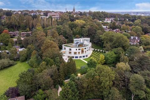 5 bedroom house for sale, Merton Lane, Highgate, London, N6