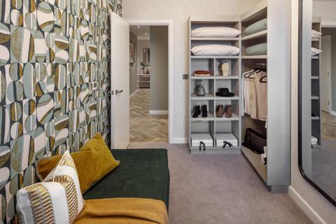 3 bedroom apartment for sale - Addiscombe Oaks, Croydon, CR0