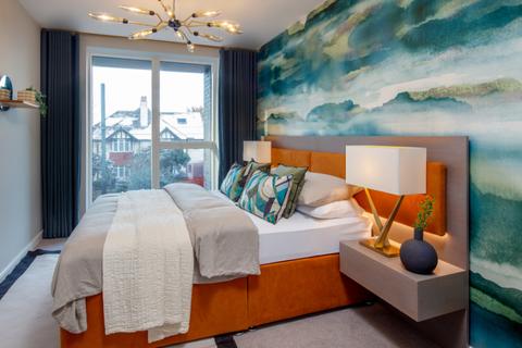 3 bedroom apartment for sale - Addiscombe Oaks, Croydon, CR0