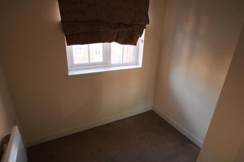 2 bedroom flat for sale - Hendeley Court, Shobnall, Burton-on-Trent, DE14