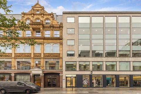 Office to rent, Office (E Class) – 10 Brook Street, Mayfair, London, W1S 1BG
