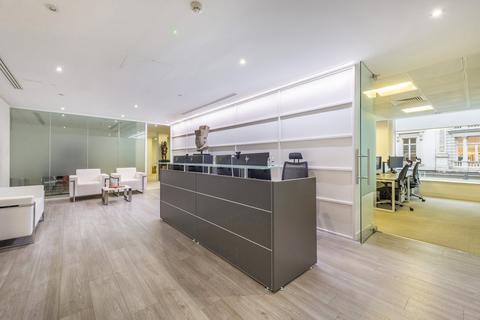 Office to rent, Office (E Class) – 10 Brook Street, Mayfair, London, W1S 1BG