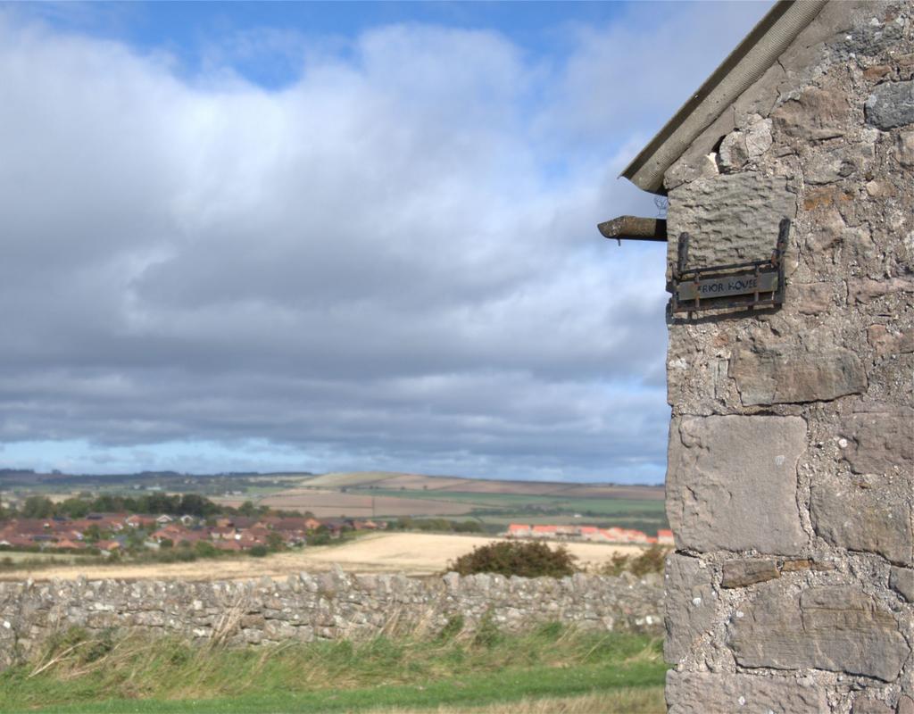 Prior House Steading, Etal Road, Tweedmouth, Berwick upon Tweed, TD15