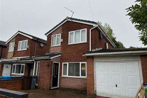 3 bedroom detached house for sale, Northfield Road, Manchester