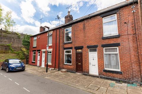 2 bedroom terraced house to rent, Kipling Road, Hillsborough, S6 2LG