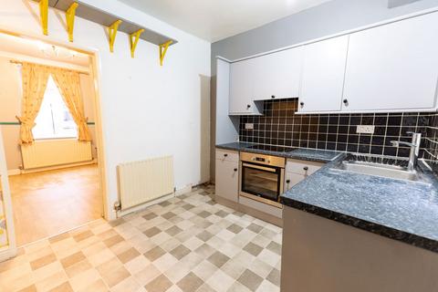 2 bedroom terraced house to rent, Kipling Road, Hillsborough, S6 2LG