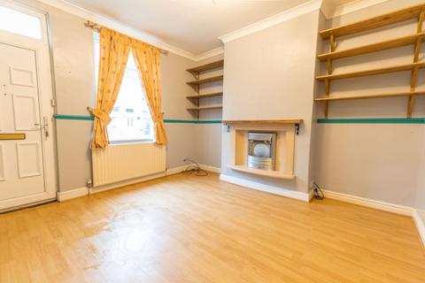 2 bedroom terraced house to rent, Kipling Road, Hillsborough, S6 2LG