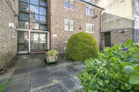 2 bedroom flat for sale - Richmond Way, London, Greater London, W12 8LY