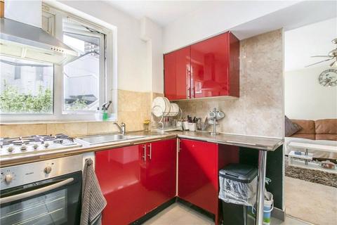 2 bedroom flat for sale - Richmond Way, London, Greater London, W12 8LY