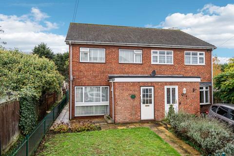 3 bedroom semi-detached house for sale - Lower Paddock Road, Oxhey Village