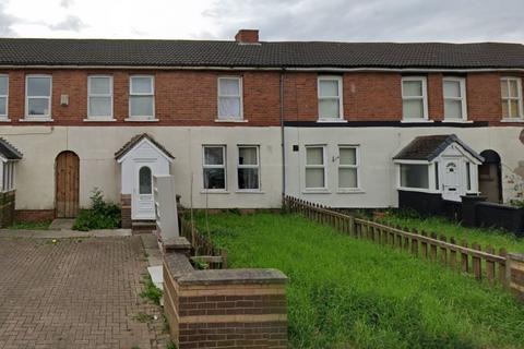 16 Saltholme Close, Middlesbrough, TS2 1TL