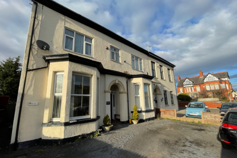 1 bedroom flat for sale, 103 Manchester Road,  Southport, PR9
