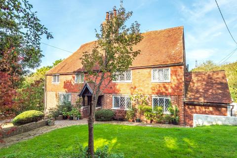 5 bedroom detached house for sale, Henley Down, Catsfield