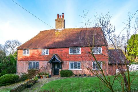 5 bedroom detached house for sale, Henley Down, Catsfield