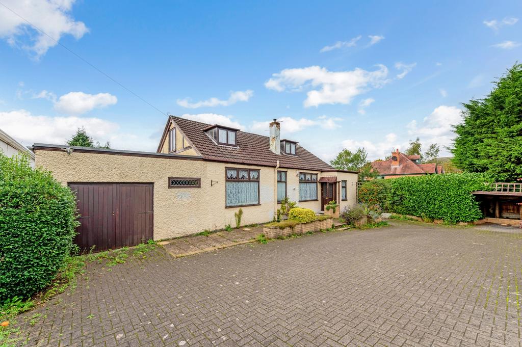 Bath Road, Worcester, WR5 4 bed bungalow for sale £500,000