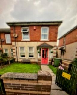 17 Fieldview Close, Middlesbrough, TS2 1TN