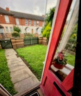 17 Fieldview Close, Middlesbrough, TS2 1TN