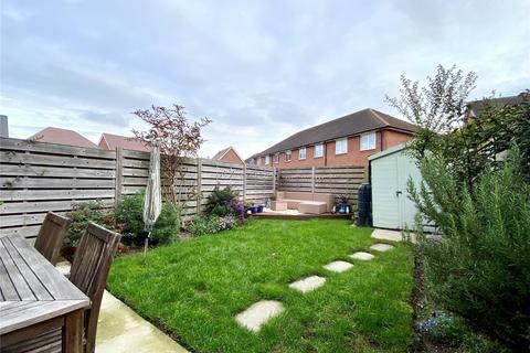 3 bedroom end of terrace house for sale, Barley Bank Meadow, Leegomery, Telford, Shropshire, TF1
