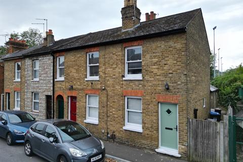 Alwyns Lane, Chertsey, Surrey, KT16