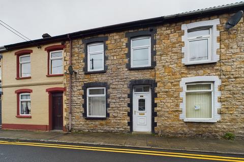3 bedroom semi-detached house for sale, Mount Pleasant Road, Ebbw Vale, NP23