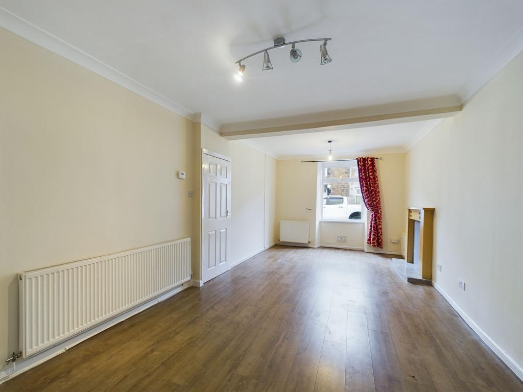 Mount Pleasant Road, Ebbw Vale, NP23 3 bed terraced house for sale £