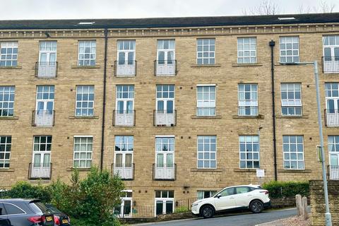 2 bedroom apartment to rent, Excelsior Mill, Stepping Stones, Ripponden, HX6 4FD