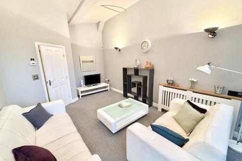 2 bedroom apartment to rent, Excelsior Mill, Stepping Stones, Ripponden, HX6 4FD