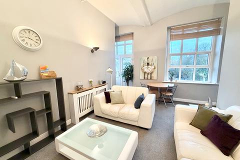 2 bedroom apartment to rent, Excelsior Mill, Stepping Stones, Ripponden, HX6 4FD