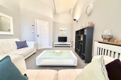 2 bedroom apartment to rent, Excelsior Mill, Stepping Stones, Ripponden, HX6 4FD
