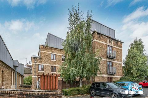 2 bedroom apartment to rent, Almanac House, East Hill, London, SW18