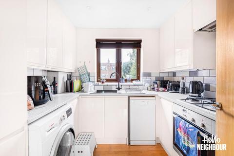 2 bedroom apartment to rent, Almanac House, East Hill, London, SW18
