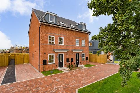 undefined, Gosport Grove, Stoke-on-Trent, Staffordshire, ST4
