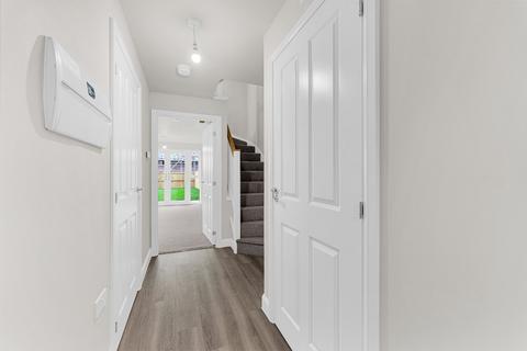undefined, Gosport Grove, Stoke-on-Trent, Staffordshire, ST4