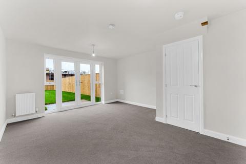 undefined, Gosport Grove, Stoke-on-Trent, Staffordshire, ST4