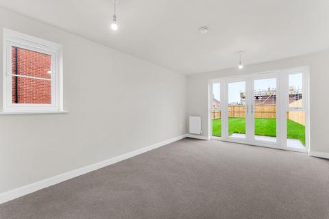 undefined, Gosport Grove, Stoke-on-Trent, Staffordshire, ST4