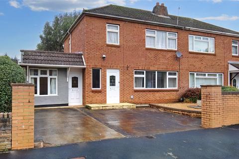 3 bedroom semi-detached house for sale - Westbrook Road, Brislington, Bristol, BS4