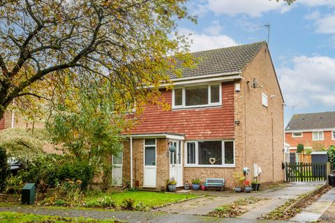 7 Cotterdale Close, Knaresborough, HG5 0DY